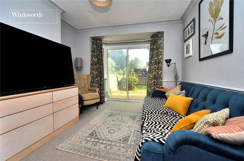 Glebe Gardens, New Malden, KT3
