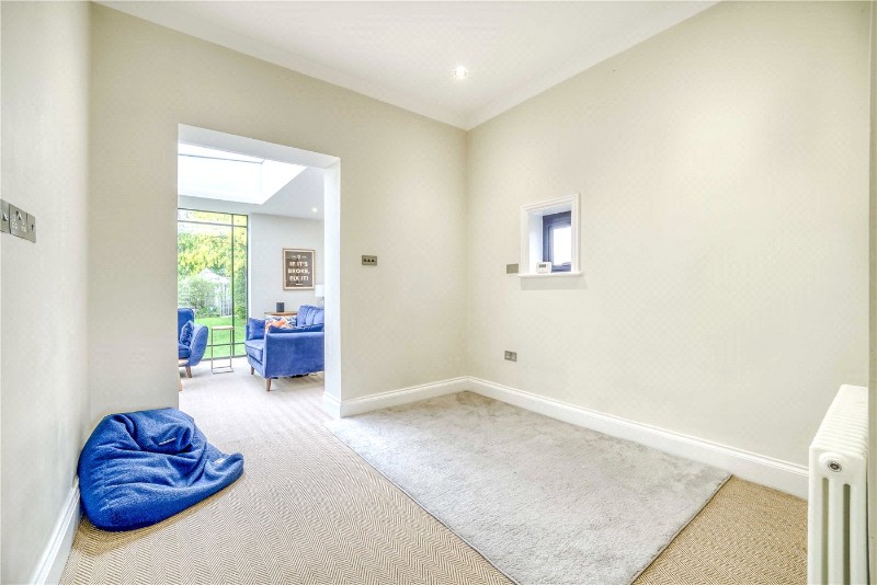 North Road, Lower Parkstone, Poole, BH14