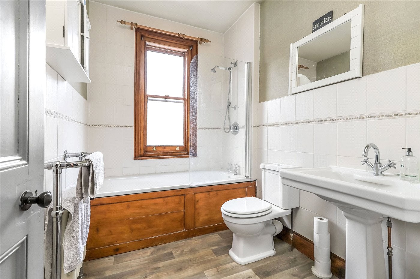 6 bedroom property for sale in Hatherley Road, Winchester, Hampshire