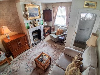 West Street, Stratford-upon-Avon, Warwickshire, CV37
