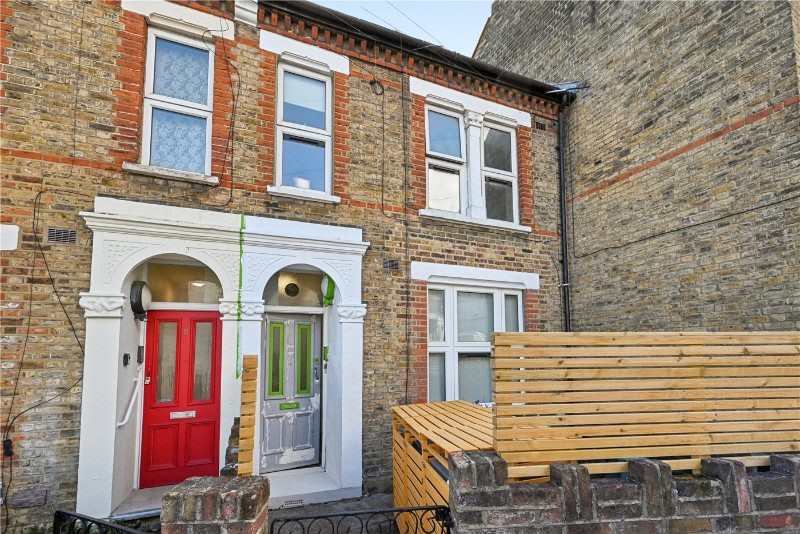 Charlton Road, London, NW10