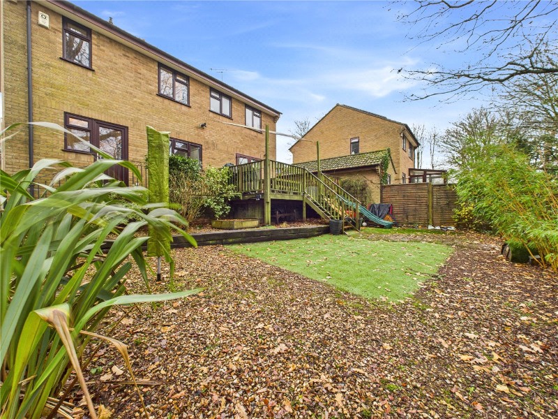 Walnut Drive, Crediton, Devon, EX17