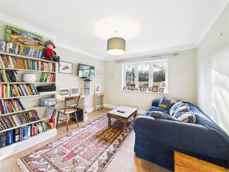 Jericho Street, Thorverton, Exeter, Devon, EX5