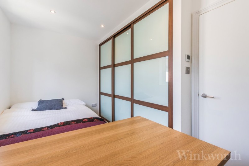 Grizedale Terrace, London, SE23
