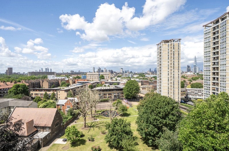 Avondale Square, London, SE1