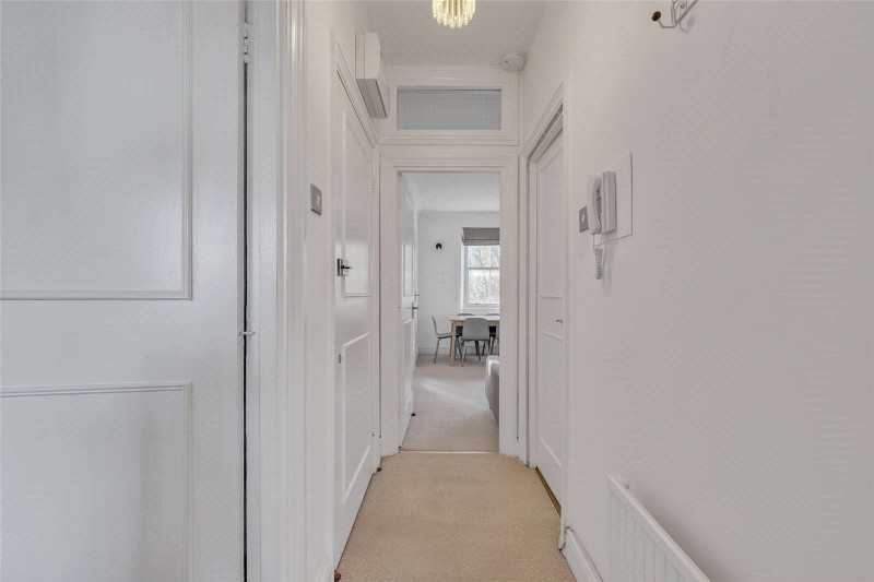 Parkhill Road, London, NW3