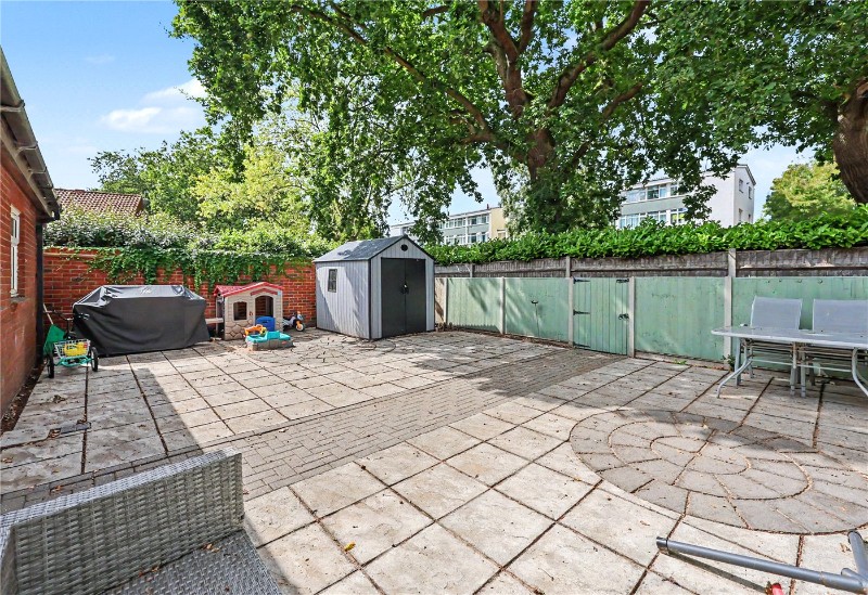 Racecourse Road, Thorpe St Andrew, Norwich, Norfolk, NR7