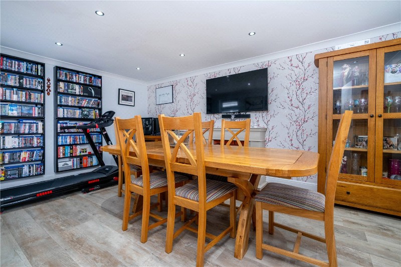 Burmor Close, Bourne, Lincolnshire, PE10