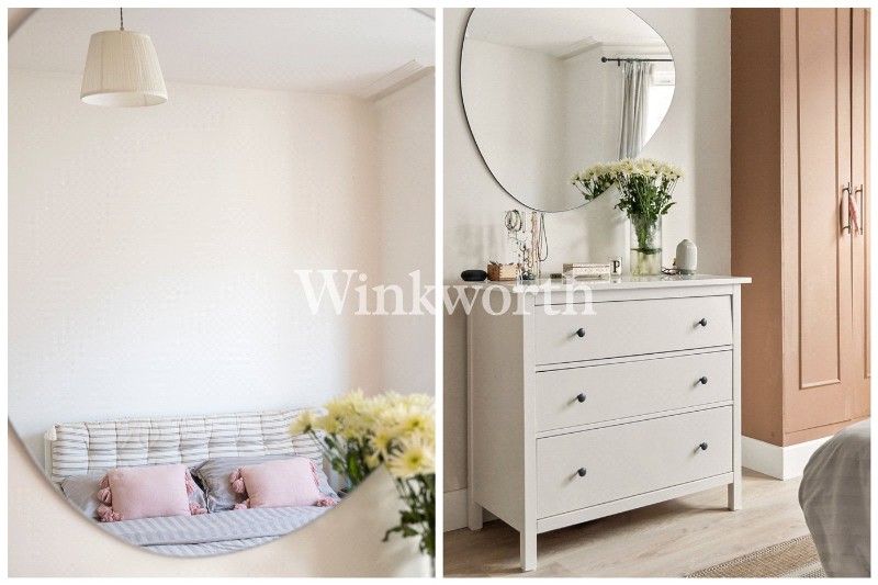 Baronet Road, London, N17