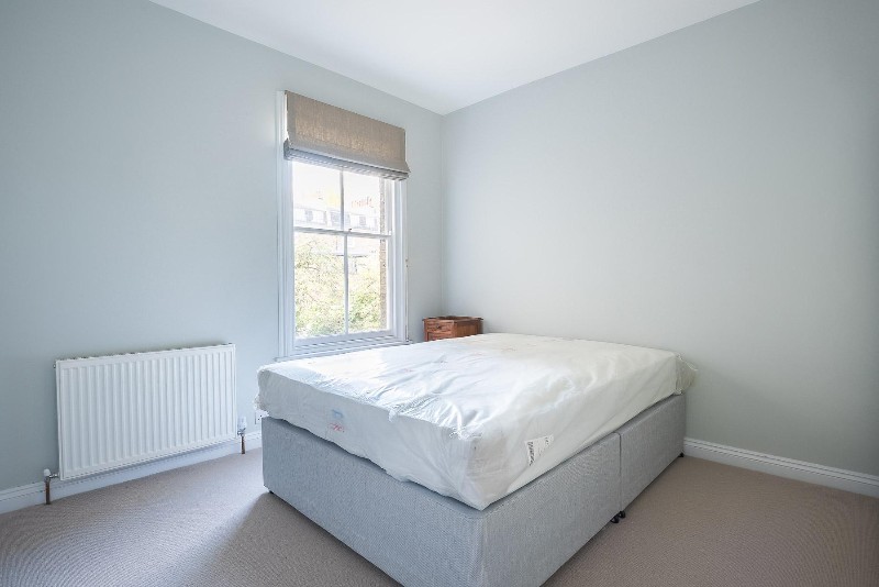 Kitson Road, London, UK, SE5