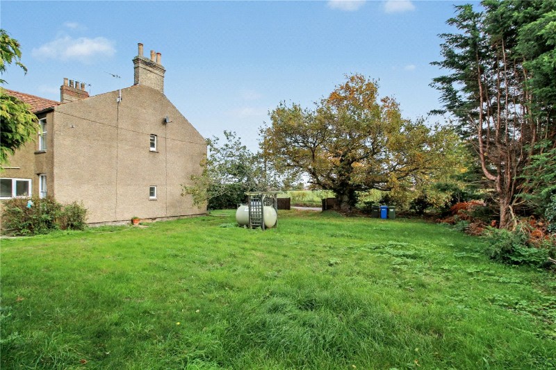 Flixton Road, Flixton, Lowestoft, Suffolk, NR32