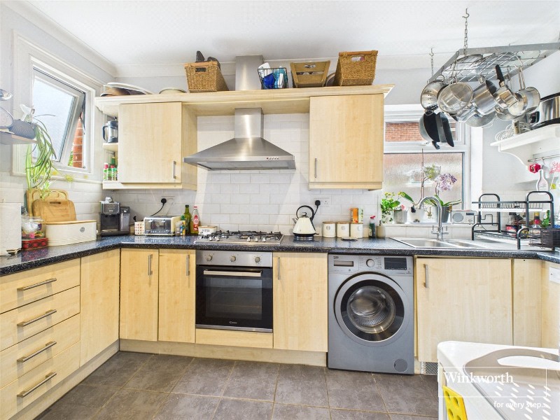 Western Elms Avenue, Reading, Berkshire, RG30