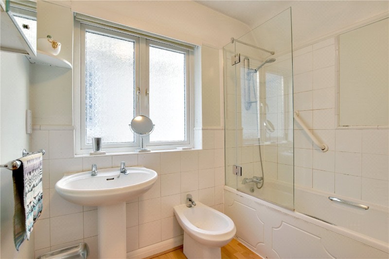 Brooklands Park, Blackheath, London, SE3