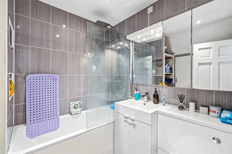 Marmora Road, East Dulwich, London, SE22