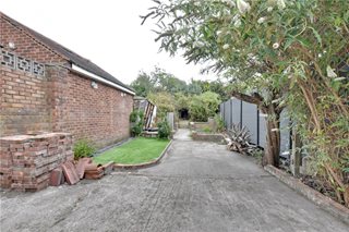 Kidbrooke Park Road, Blackheath, London, SE3