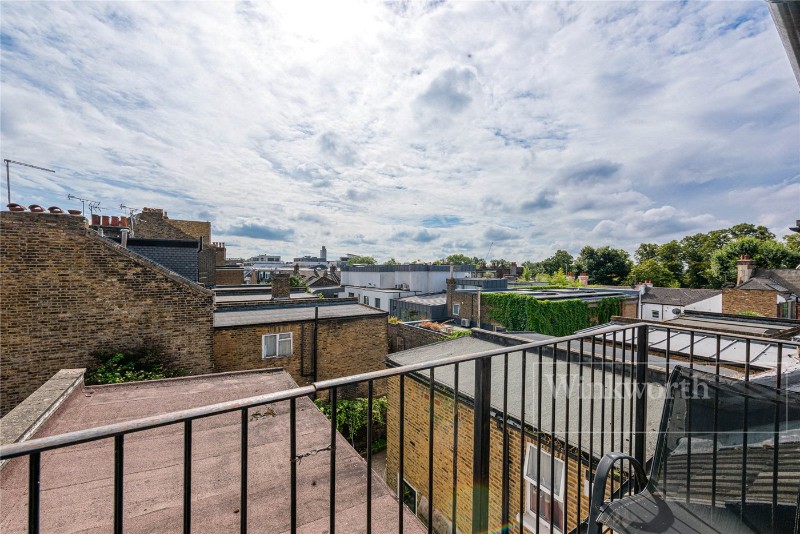 Berens Road, London, NW10