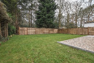Pinewood Park, Wokingham, Berkshire, RG40