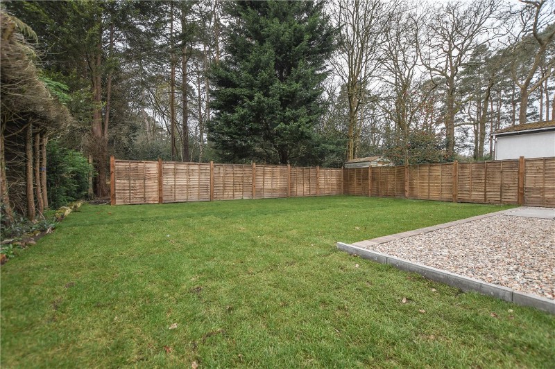 Pinewood Park, Wokingham, Berkshire, RG40