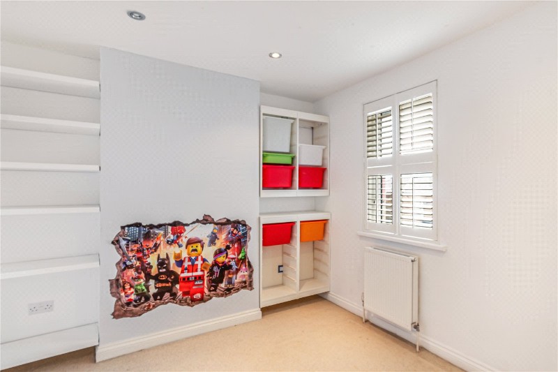 Landcroft Road, East Dulwich, London, SE22