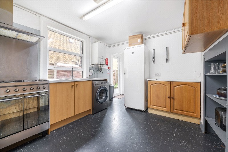 Ondine Road, London, SE15