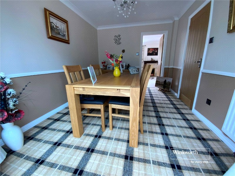 Kingfisher Way, Mudeford, Christchurch, Dorset, BH23