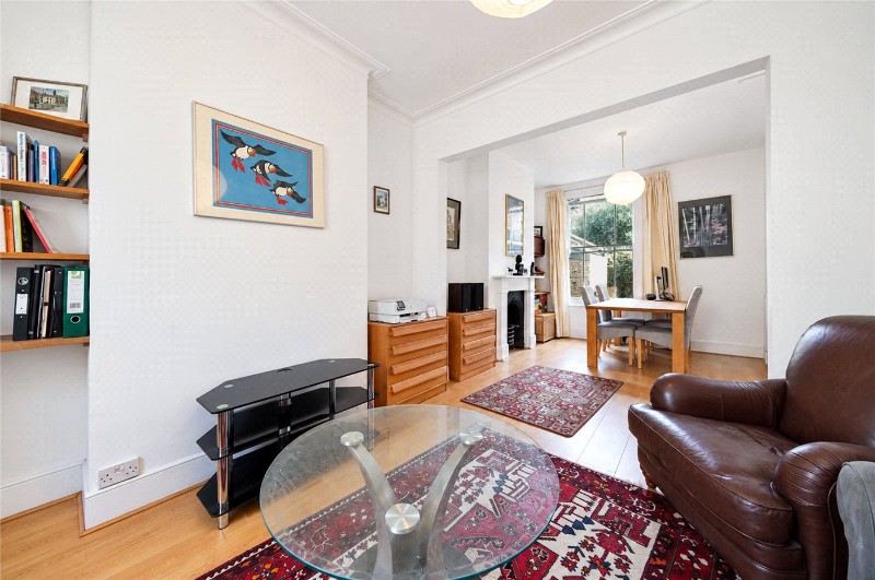 Hatchard Road, London, N19