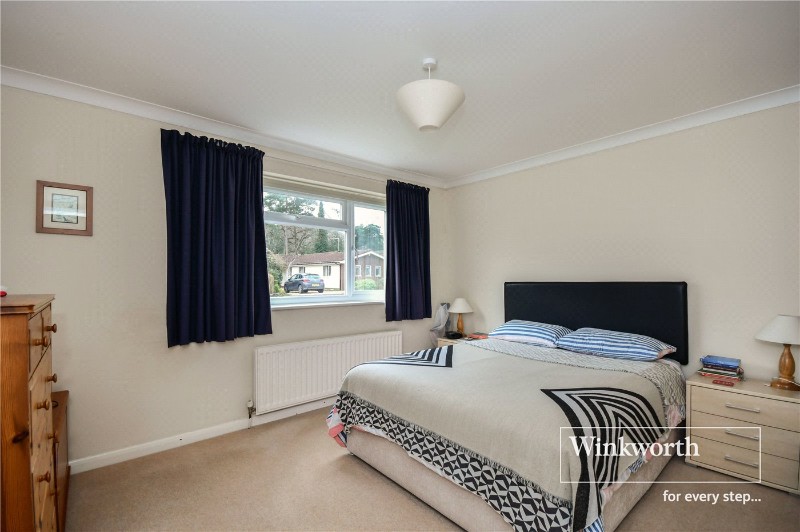 Hazel Drive, Ferndown, BH22