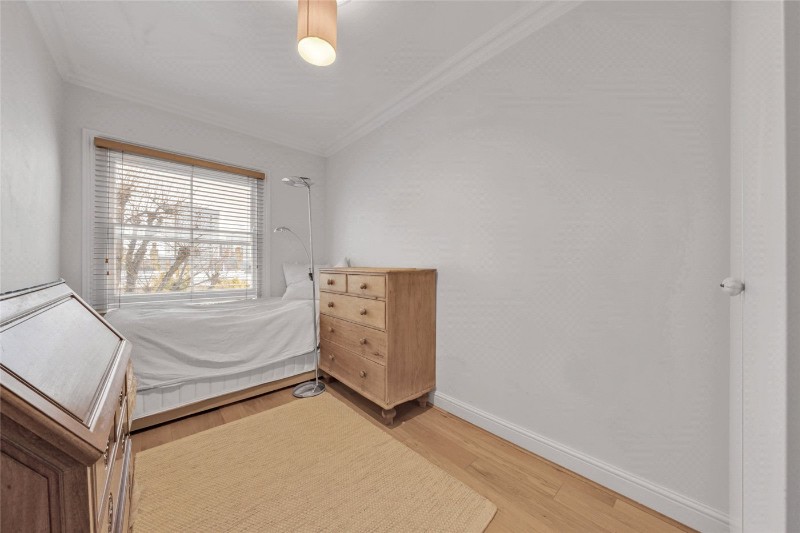 Belgrave Gardens, St John&#39;s Wood, London, NW8