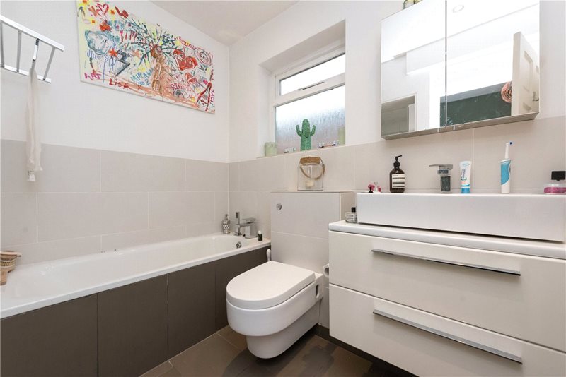 Keslake Road, London, NW6