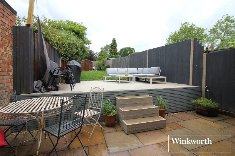 Gateshead Road, Borehamwood, Hertfordshire, WD6