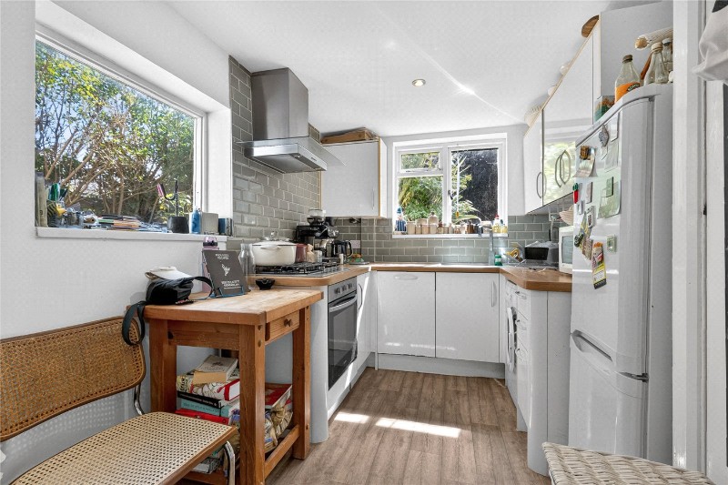 Dunstans Road, East Dulwich, London, SE22