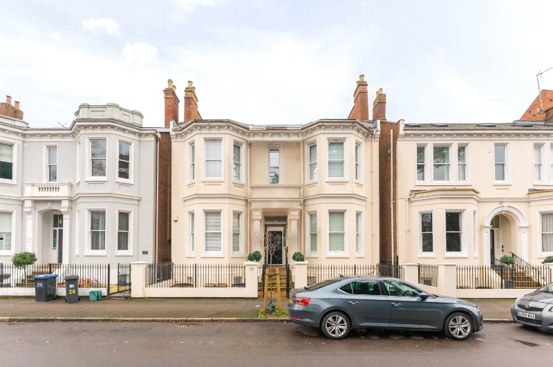 Leam Terrace, Leamington Spa, Warwickshire, CV31