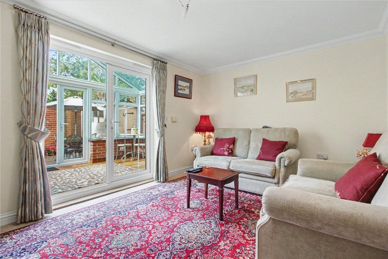 Bridgefoot Corner, Reydon, Southwold, Suffolk, IP18