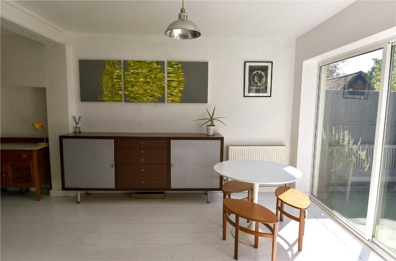 Kyrchil Lane, Wimborne, Dorset, BH21