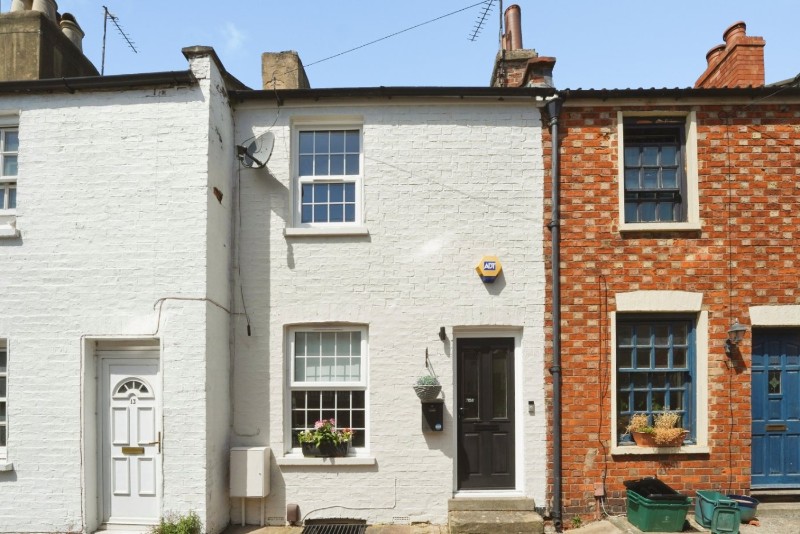 Normal Terrace, Cheltenham, Gloucestershire, GL50