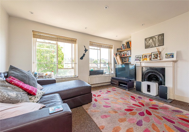 Hazelmere Road, London, NW6