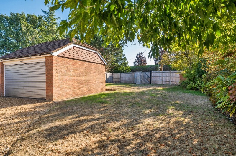 Salisbury Road, West Wellow, Romsey, Hampshire, SO51