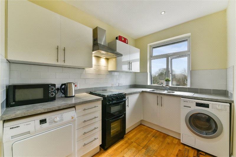 Station Parade, Chiswick, W4