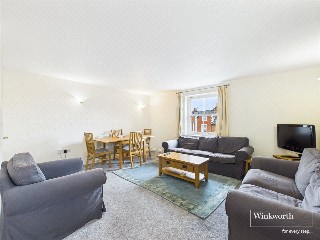 Brownlow Lodge, Brownlow Road, Reading, Berkshire, RG1