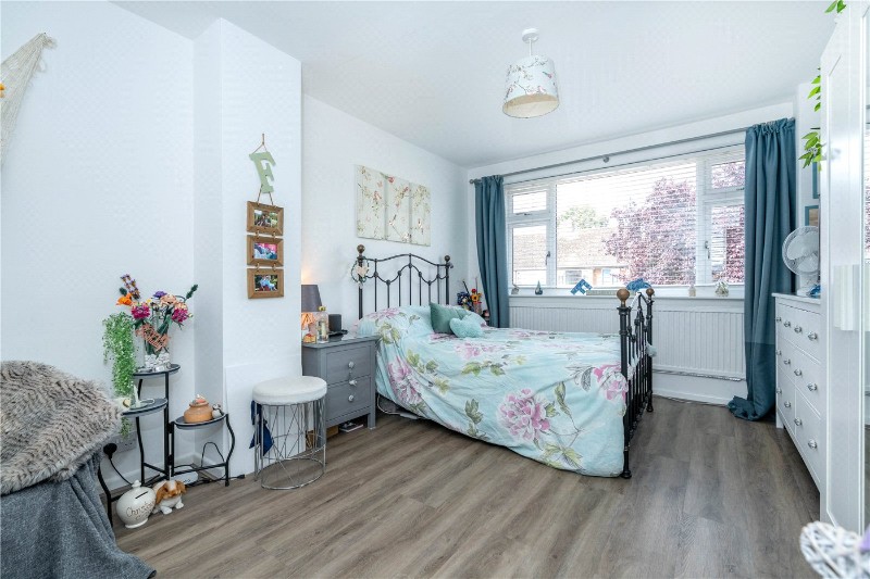Granville Avenue, Northborough, Peterborough, Cambridgeshire, PE6