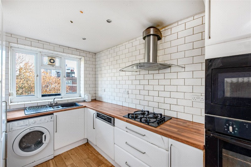 Wimbourne Street, London, N1