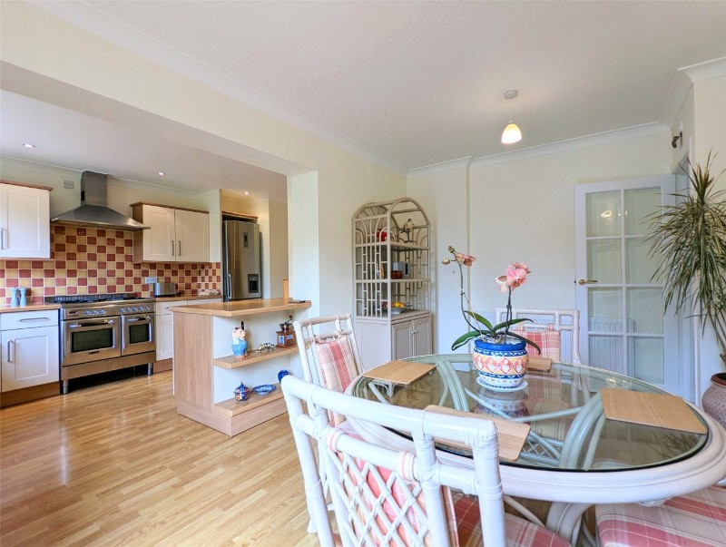 Keith Road, Bournemouth, BH3