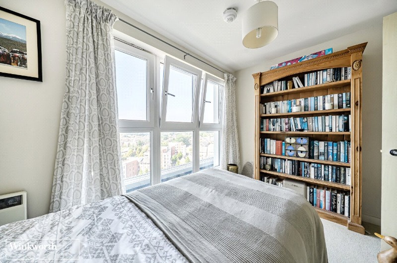 Winterthur Way, Basingstoke, Hampshire, RG21
