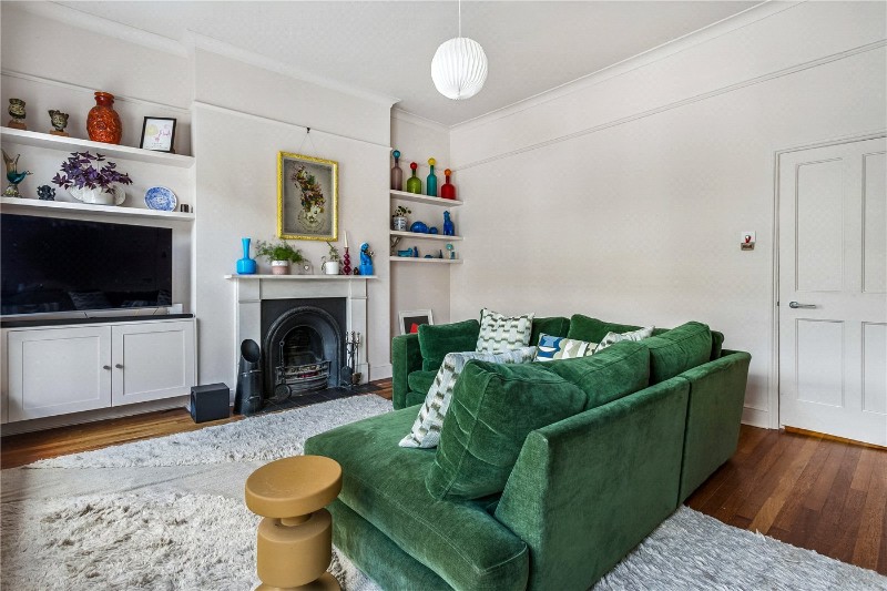 Shakspeare Walk, London, N16