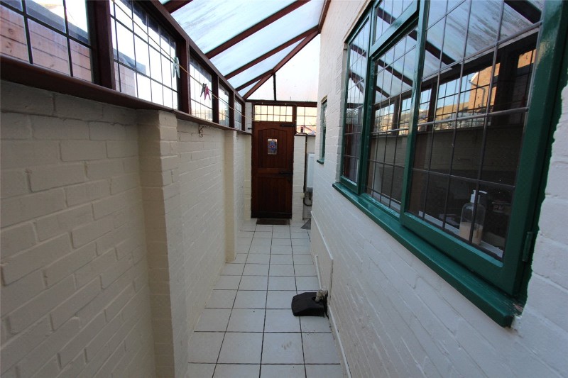 Coval Lane, Chelmsford, Essex, CM1