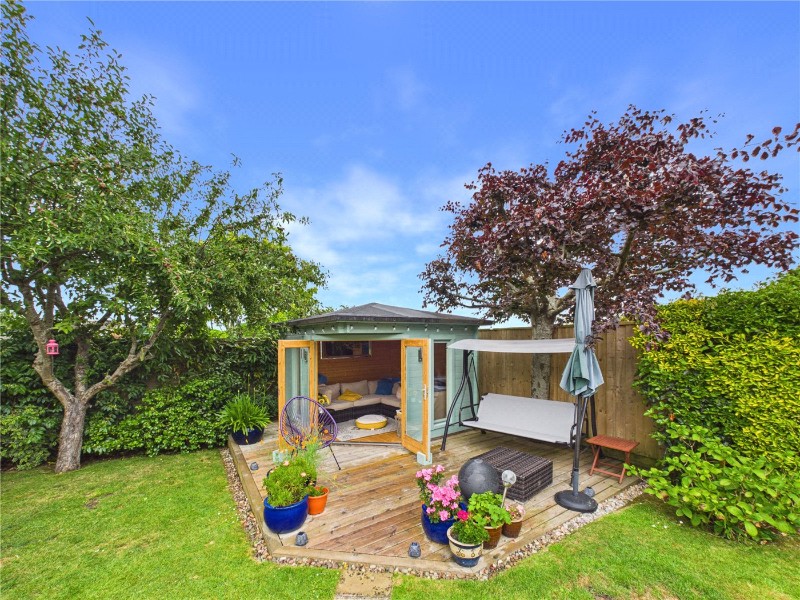 Armstrong Avenue, Exeter, Devon, EX4