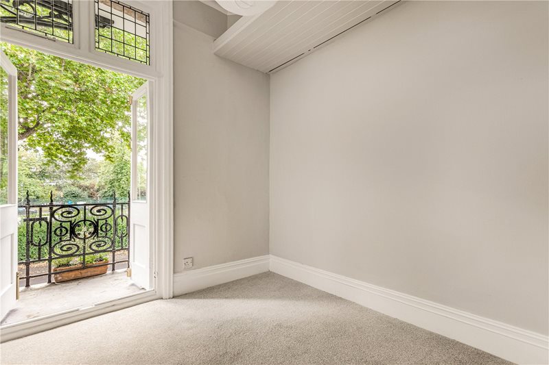 Bishops Park Road, London, SW6