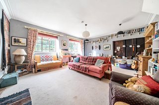 Uton, Crediton, Devon, EX17