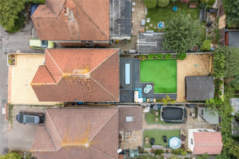 Parkstone Road, Poole, Dorset, BH15