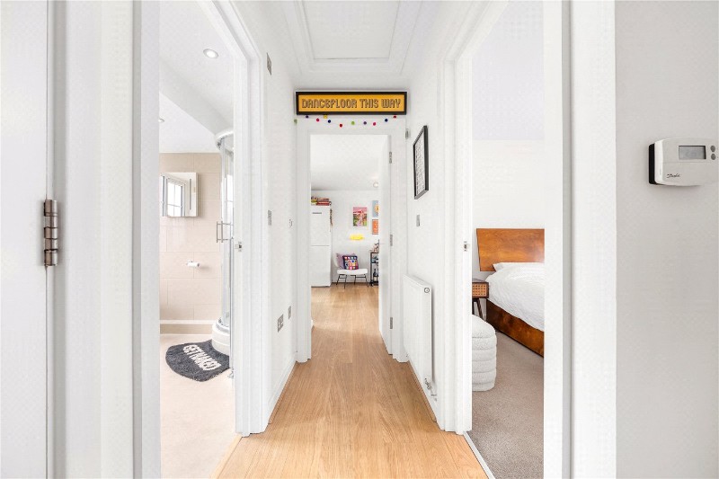 Walcot House, East Dulwich Estate, London, SE22